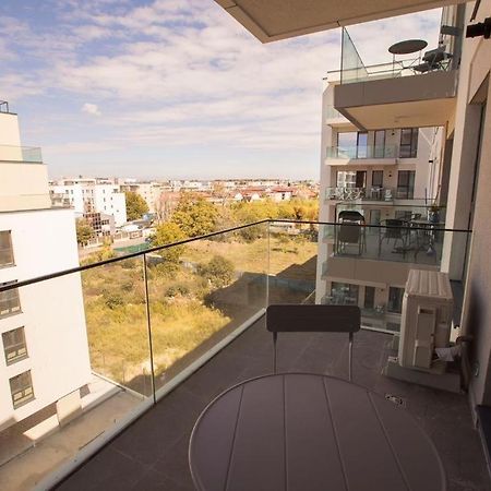 Escapism - Premium 1Br Apartment With Parking Bükreş Dış mekan fotoğraf