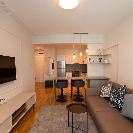 Escapism - Premium 1Br Apartment With Parking Bükreş Dış mekan fotoğraf