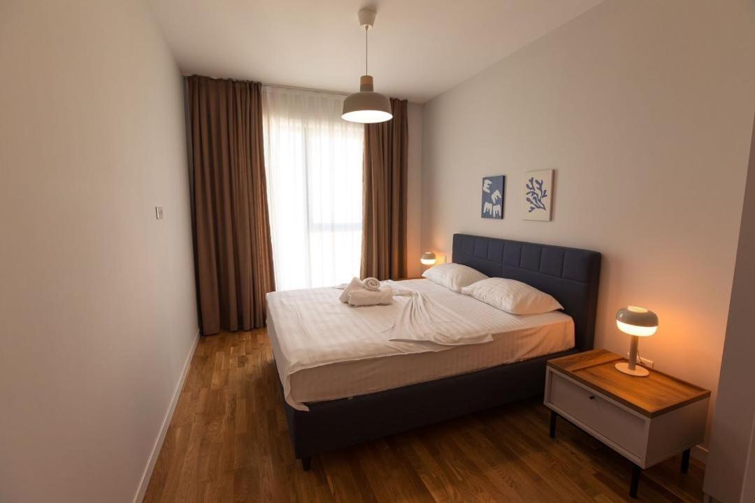 Escapism - Premium 1Br Apartment With Parking Bükreş Dış mekan fotoğraf