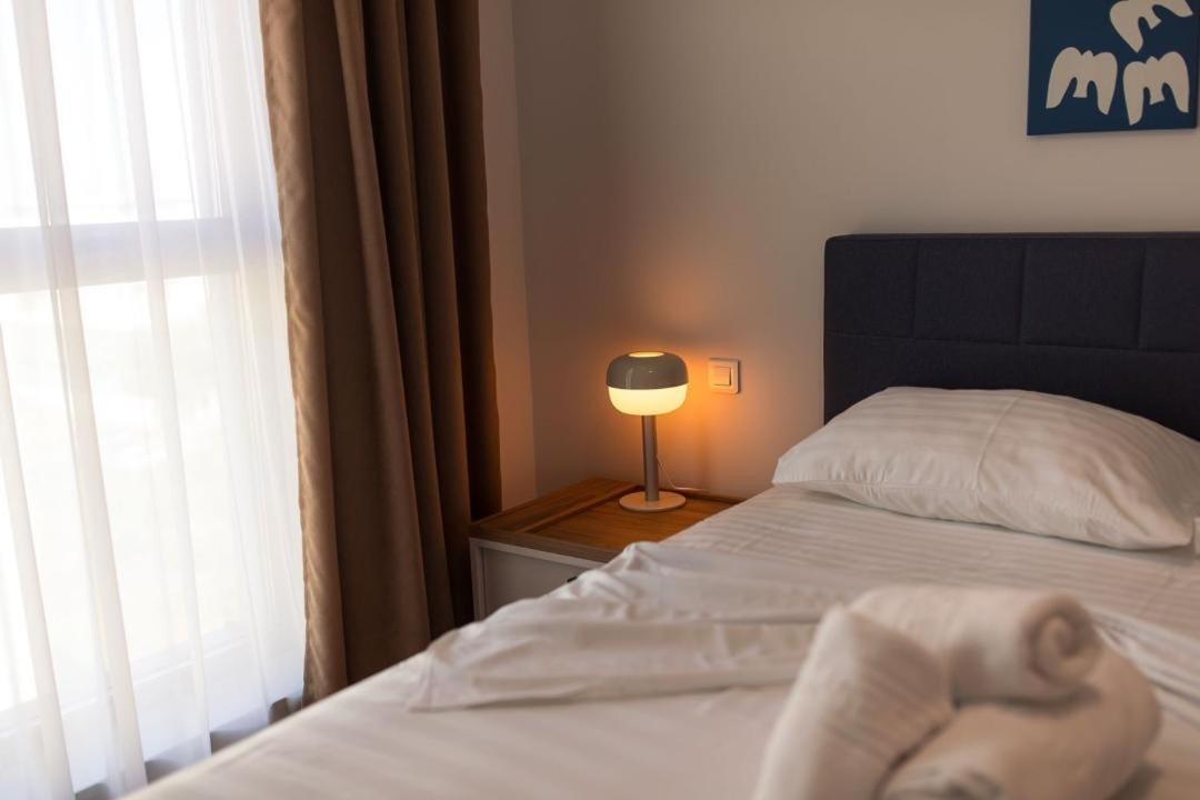 Escapism - Premium 1Br Apartment With Parking Bükreş Dış mekan fotoğraf