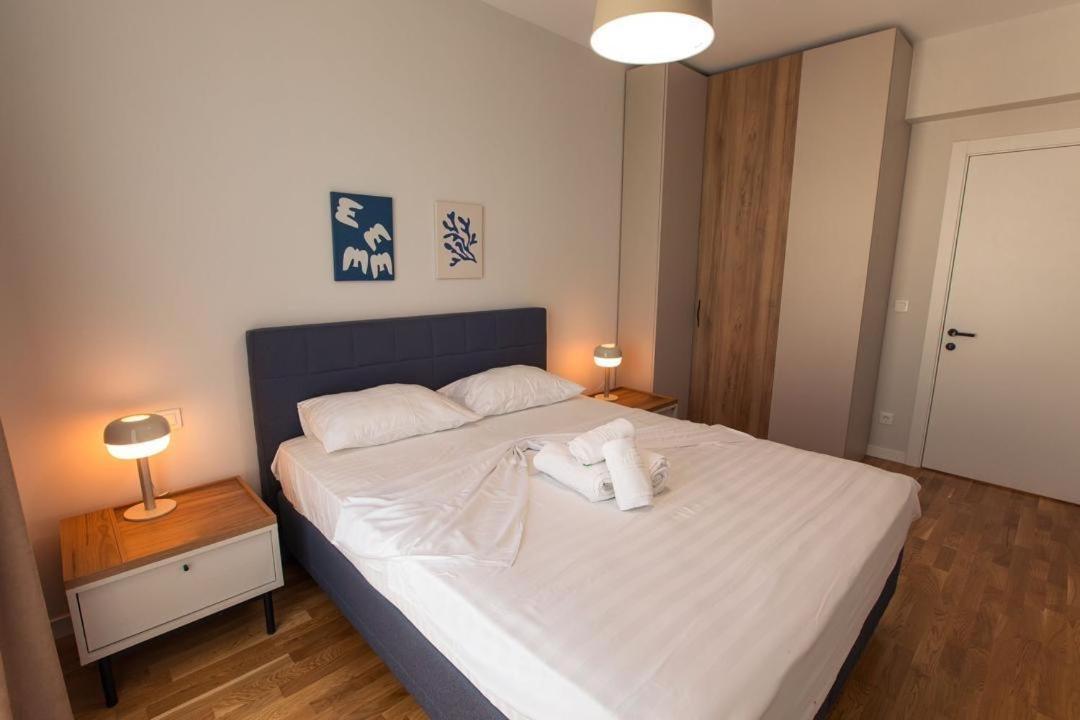 Escapism - Premium 1Br Apartment With Parking Bükreş Dış mekan fotoğraf
