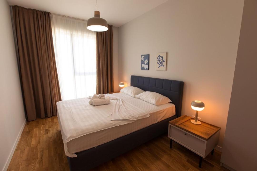Escapism - Premium 1Br Apartment With Parking Bükreş Dış mekan fotoğraf